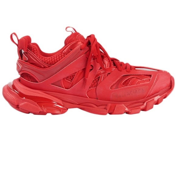 Balenciaga Track Trainer - Picture 2 of 8